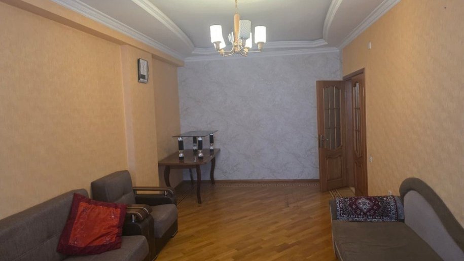 Kirayə verilir 3 otaqlı yeni tikili, 116 m², 8 noyabr-2