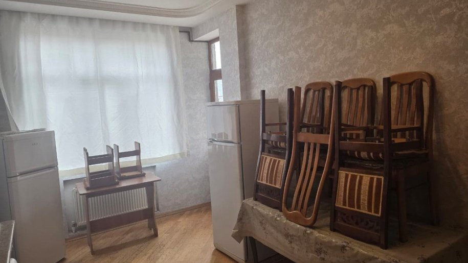 Kirayə verilir 3 otaqlı yeni tikili, 116 m², 8 noyabr-3