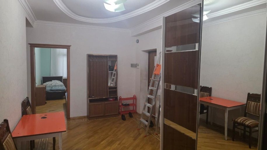 Kirayə verilir 3 otaqlı yeni tikili, 116 m², 8 noyabr-7