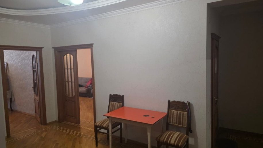 Kirayə verilir 3 otaqlı yeni tikili, 116 m², 8 noyabr-11