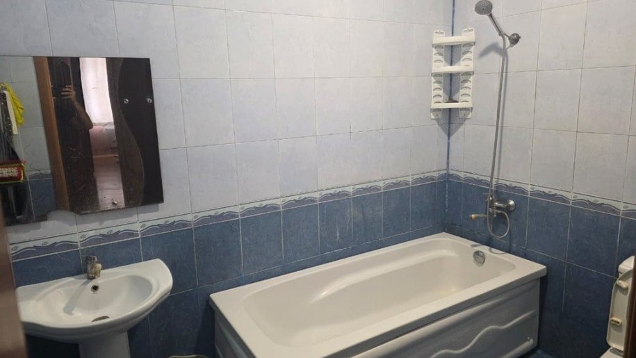 Kirayə verilir 3 otaqlı yeni tikili, 116 m², 8 noyabr-12