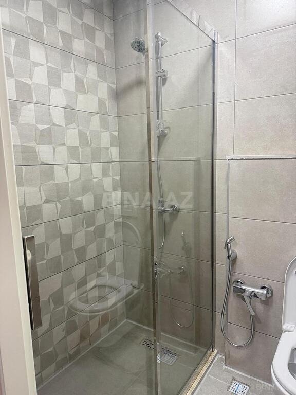 Kirayə verilir 2 otaqlı yeni tikili, 55 m², 20 Yanvar m.-6