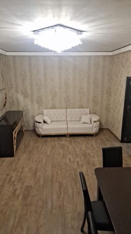 Kirayə verilir 3 otaqlı yeni tikili, 90 m², Dərnəgül m.-1