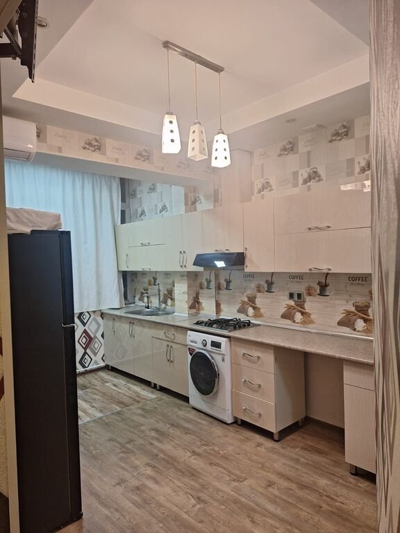 Kirayə verilir 3 otaqlı yeni tikili, 90 m², Dərnəgül m.-2