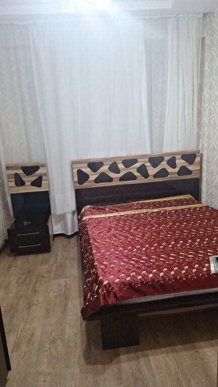 Kirayə verilir 3 otaqlı yeni tikili, 90 m², Dərnəgül m.-3