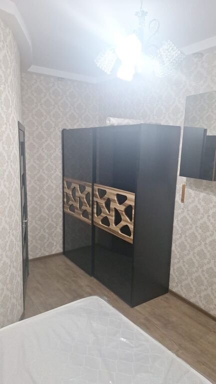 Kirayə verilir 3 otaqlı yeni tikili, 90 m², Dərnəgül m.-6