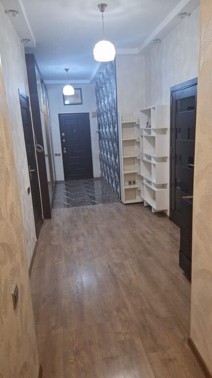 Kirayə verilir 3 otaqlı yeni tikili, 90 m², Dərnəgül m.-8