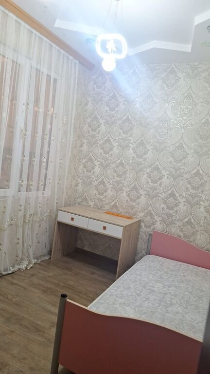 Kirayə verilir 3 otaqlı yeni tikili, 90 m², Dərnəgül m.-9