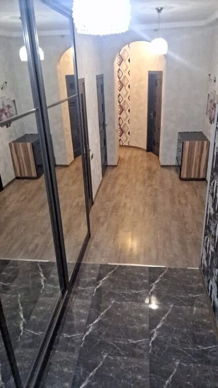 Kirayə verilir 3 otaqlı yeni tikili, 90 m², Dərnəgül m.-12