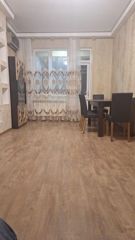 Kirayə verilir 3 otaqlı yeni tikili, 90 m², Dərnəgül m.-13