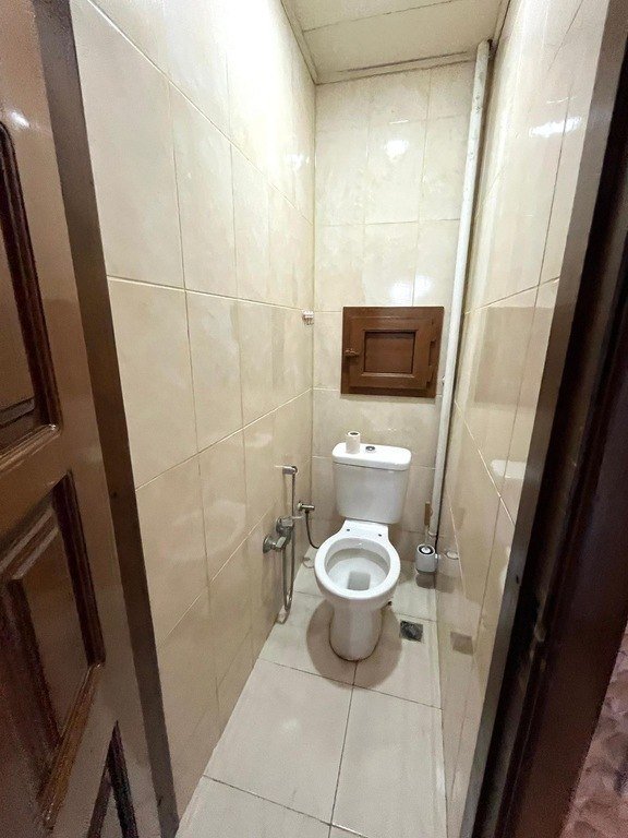 Kirayə verilir 3 otaqlı köhnə tikili, 80 m², Həzi Aslanov m.-10