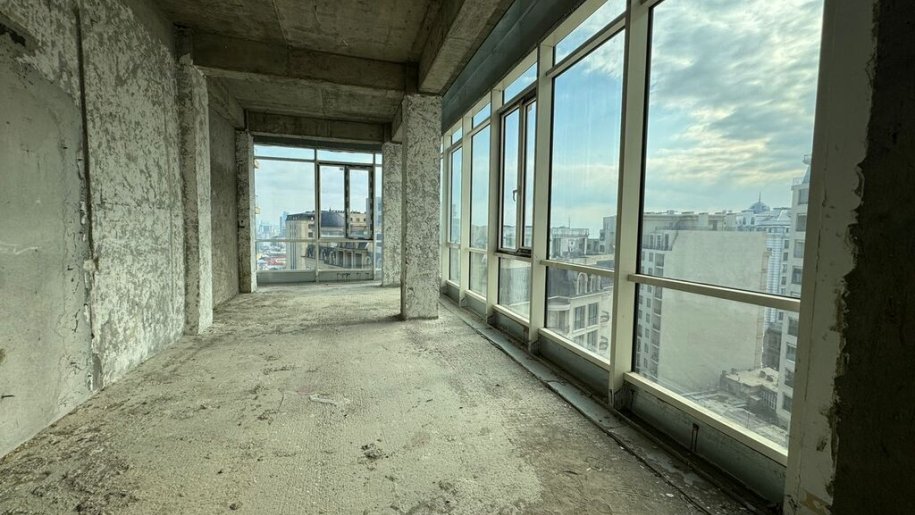 Satılır 5 otaqlı yeni tikili, 277.7 m², İçərişəhər m.-6