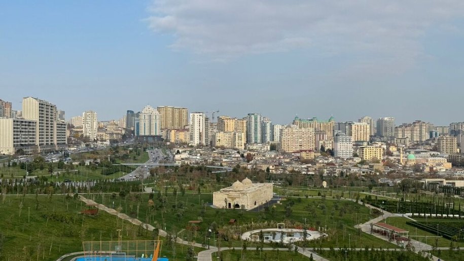 Satılır 5 otaqlı yeni tikili, 277.7 m², İçərişəhər m.-8