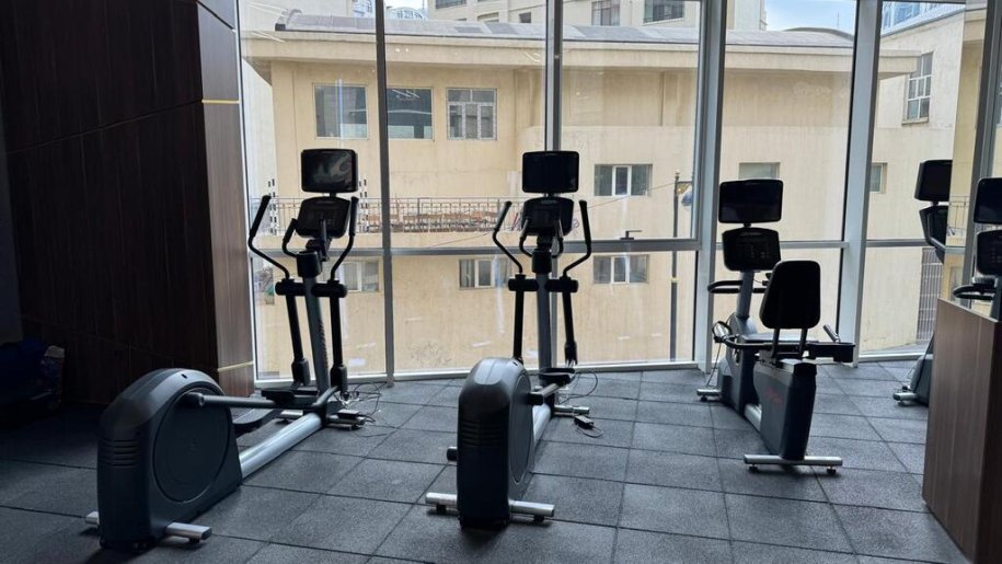 Satılır 5 otaqlı yeni tikili, 277.7 m², İçərişəhər m.-18