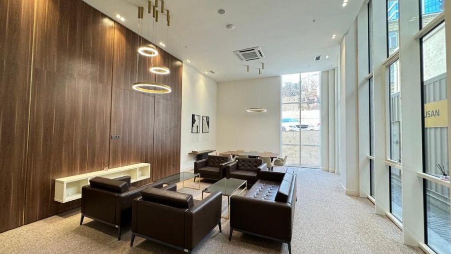Satılır 5 otaqlı yeni tikili, 277.7 m², İçərişəhər m.-20