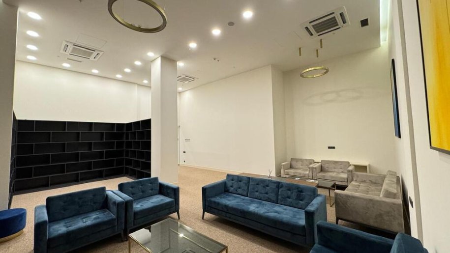 Satılır 5 otaqlı yeni tikili, 277.7 m², İçərişəhər m.-21