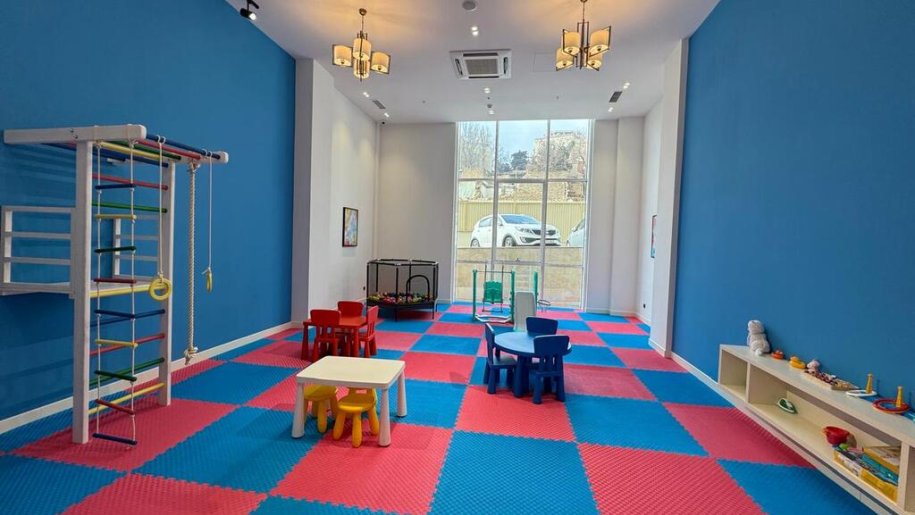 Satılır 5 otaqlı yeni tikili, 277.7 m², İçərişəhər m.-23