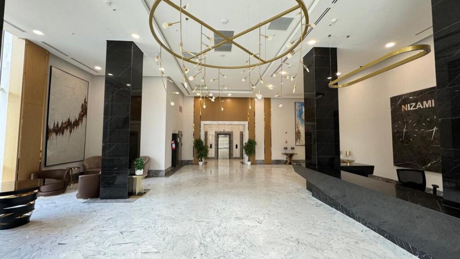 Satılır 5 otaqlı yeni tikili, 277.7 m², İçərişəhər m.-25