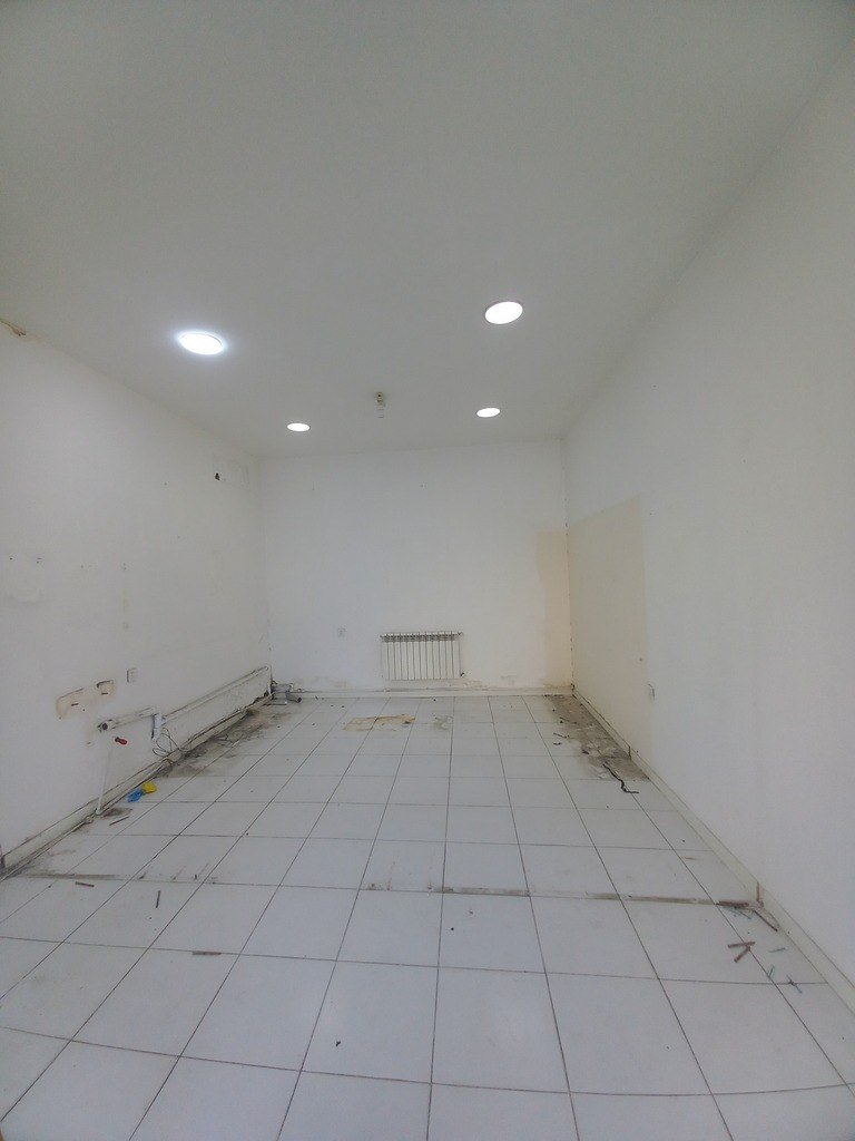 22 kv.m. obyekt icarəyə verilir, İnşaatçılar m.-1