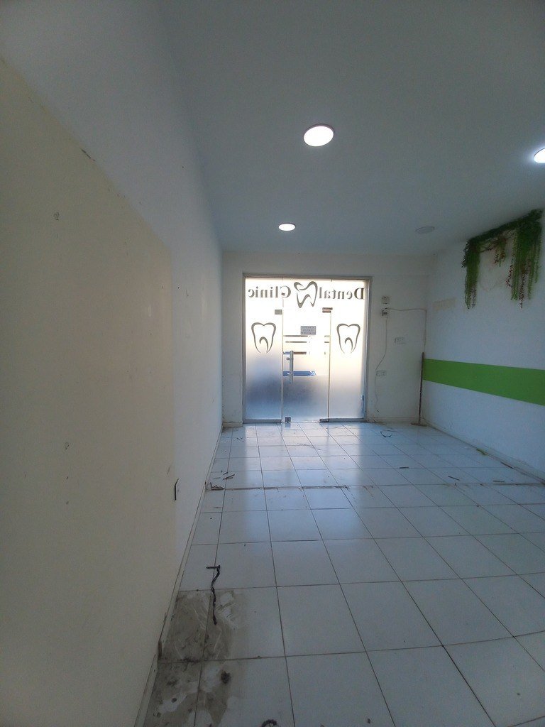 22 kv.m. obyekt icarəyə verilir, İnşaatçılar m.-3
