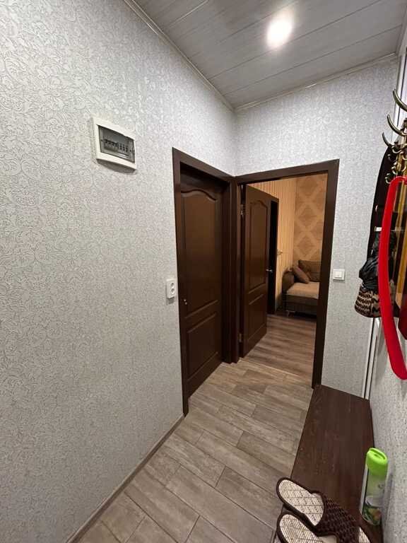 Satılır 3 otaqlı köhnə tikili, 67 m², Memar Əcəmi m.-8
