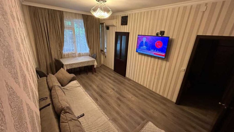 Satılır 3 otaqlı köhnə tikili, 67 m², Memar Əcəmi m.-11
