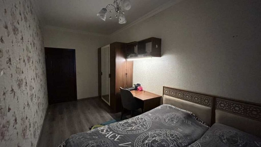 Satılır 3 otaqlı köhnə tikili, 67 m², Memar Əcəmi m.-15