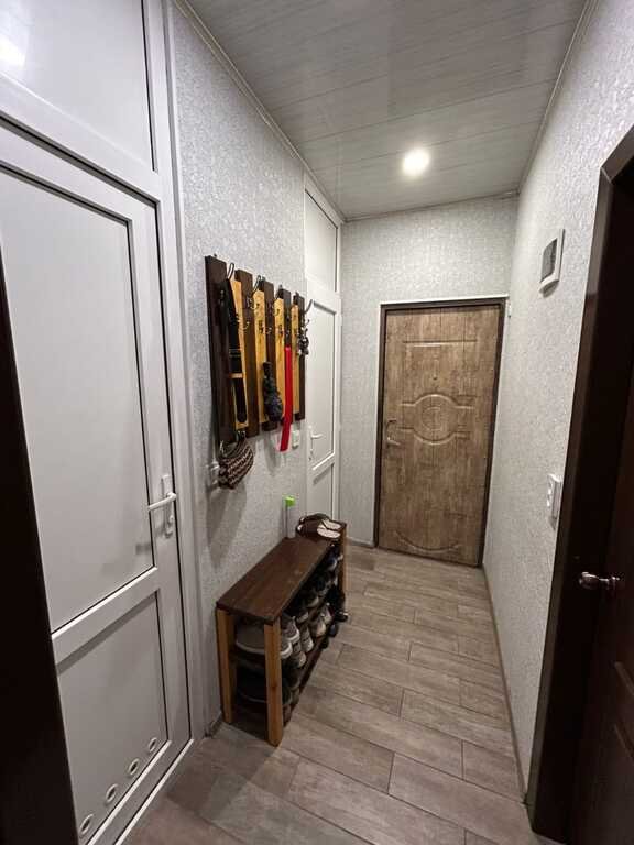 Satılır 3 otaqlı köhnə tikili, 67 m², Memar Əcəmi m.-17