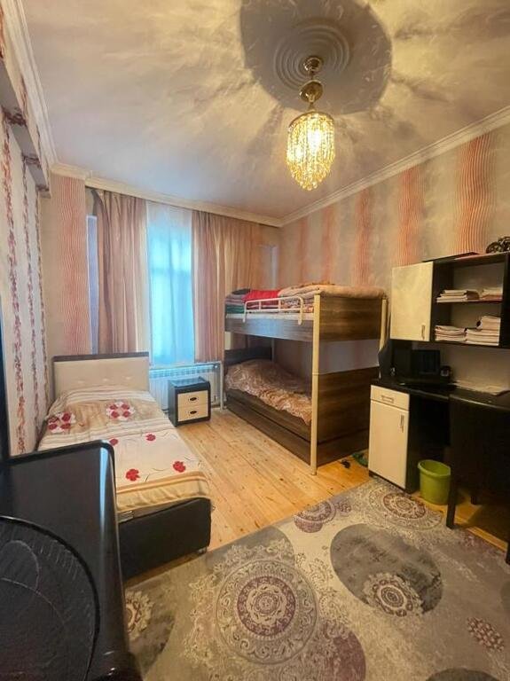 Satılır 3 otaqlı yeni tikili, 117 m², İnşaatçılar m.-14