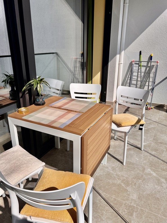 Kirayə verilir 1 otaqlı yeni tikili, 56 m², Abşeron-2