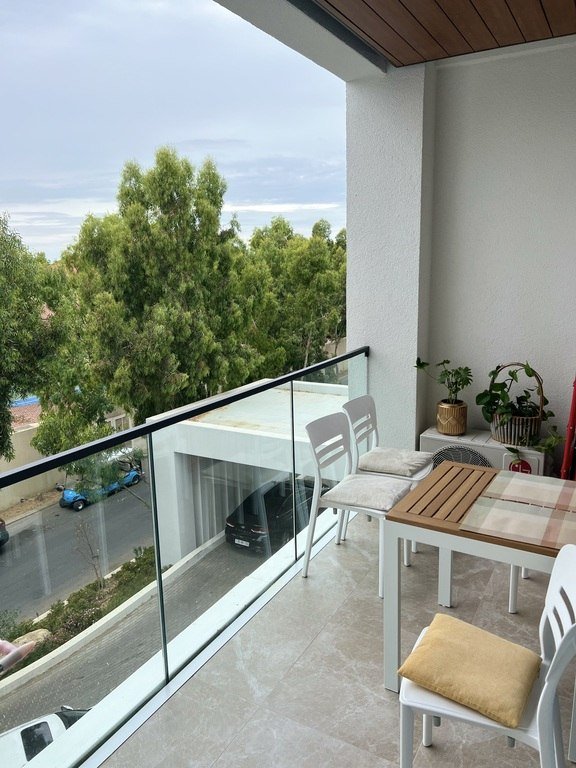Kirayə verilir 1 otaqlı yeni tikili, 56 m², Abşeron-3