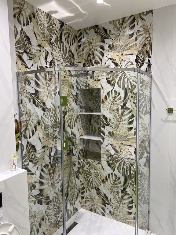 Kirayə verilir 1 otaqlı yeni tikili, 56 m², Abşeron-10