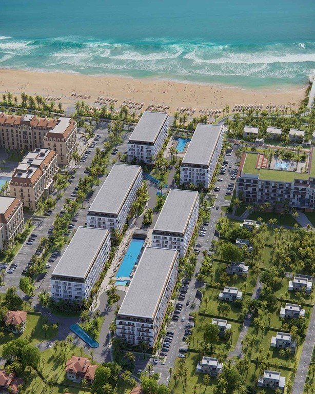 Satılır 1 otaqlı yeni tikili, 49.2 m², Nardaran-5