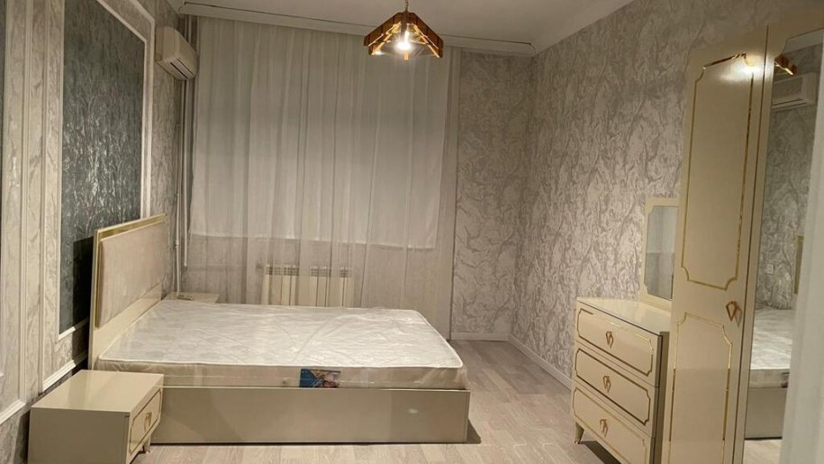 Kirayə verilir 2 otaqlı köhnə tikili, 50 m², Nəsimi m.-3