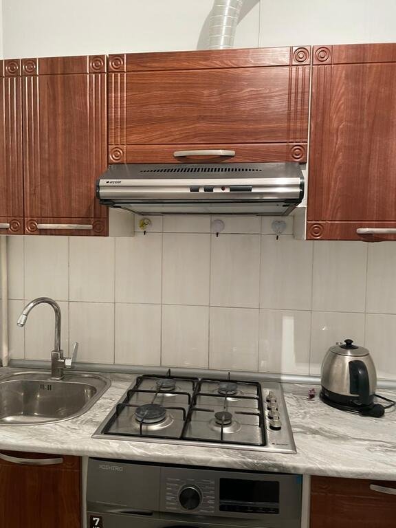 Kirayə verilir 2 otaqlı köhnə tikili, 50 m², Nəsimi m.-8