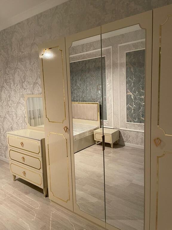 Kirayə verilir 2 otaqlı köhnə tikili, 50 m², Nəsimi m.-10