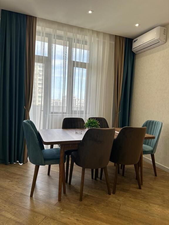 Kirayə verilir 2 otaqlı yeni tikili, 90 m², Nəsimi-1