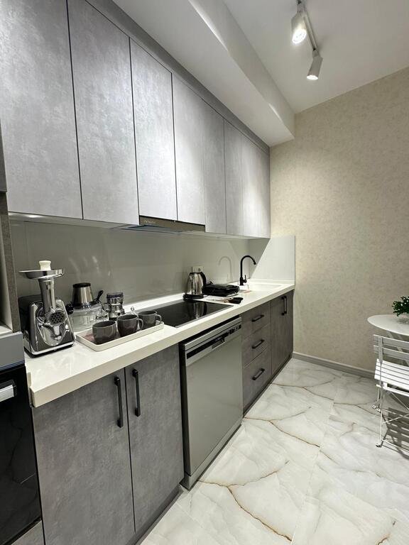 Kirayə verilir 2 otaqlı yeni tikili, 90 m², Nəsimi-8