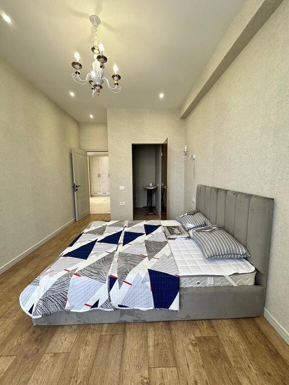 Kirayə verilir 2 otaqlı yeni tikili, 90 m², Nəsimi-11