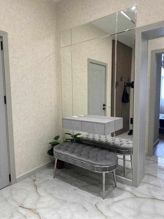 Kirayə verilir 2 otaqlı yeni tikili, 90 m², Nəsimi-16