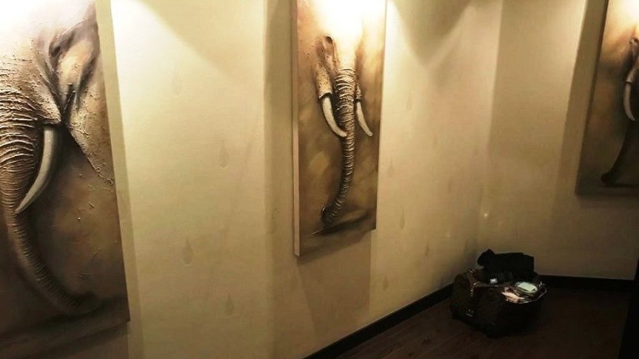 Kirayə verilir 2 otaqlı yeni tikili, 90 m², Xətai m.-2