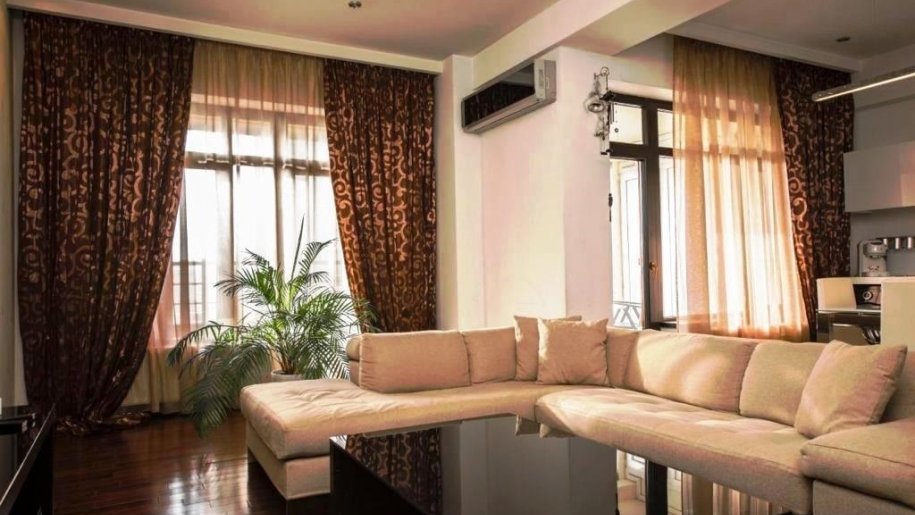 Kirayə verilir 2 otaqlı yeni tikili, 90 m², Xətai m.-3