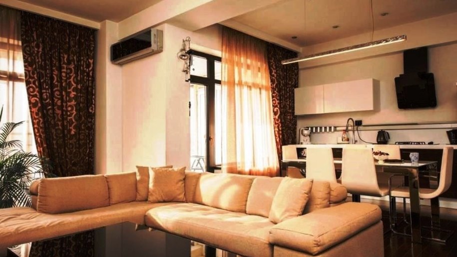 Kirayə verilir 2 otaqlı yeni tikili, 90 m², Xətai m.-4