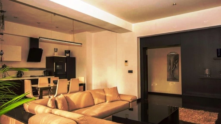 Kirayə verilir 2 otaqlı yeni tikili, 90 m², Xətai m.-5