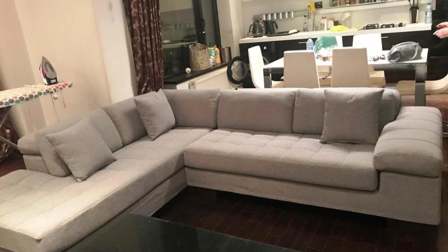 Kirayə verilir 2 otaqlı yeni tikili, 90 m², Xətai m.-6