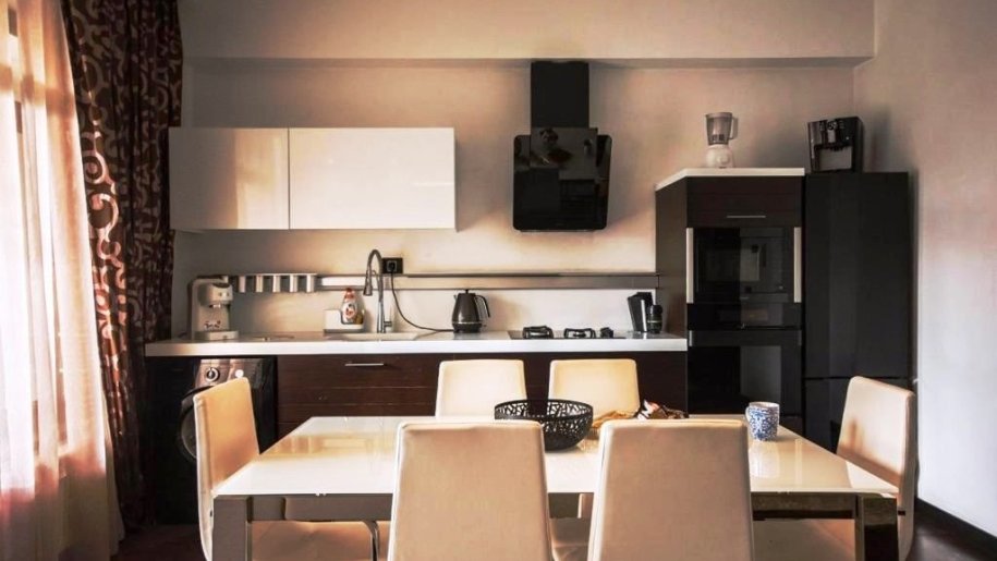 Kirayə verilir 2 otaqlı yeni tikili, 90 m², Xətai m.-9