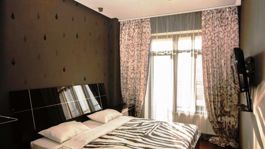 Kirayə verilir 2 otaqlı yeni tikili, 90 m², Xətai m.-10