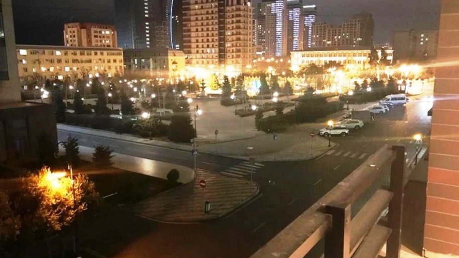 Kirayə verilir 2 otaqlı yeni tikili, 90 m², Xətai m.-12