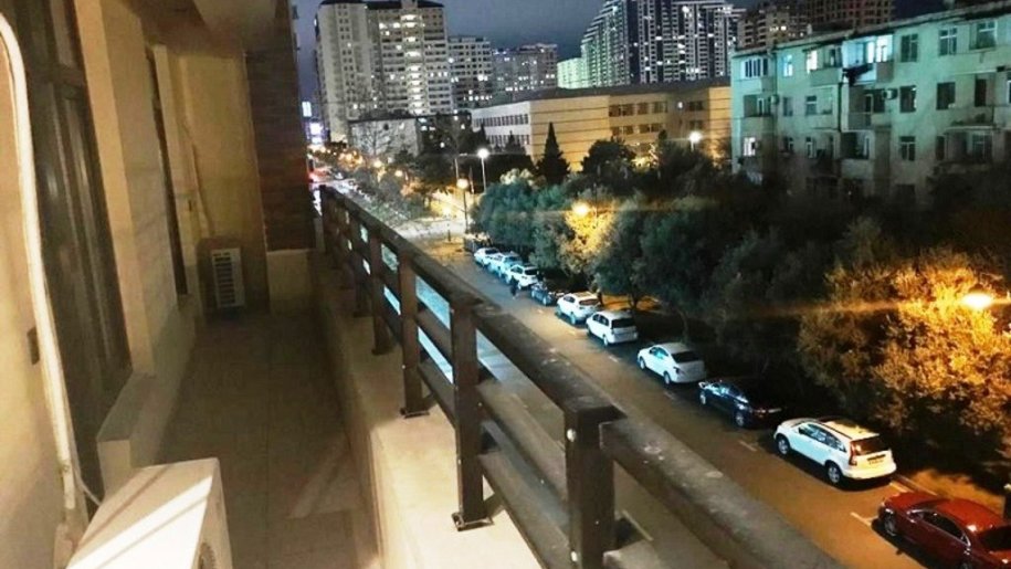 Kirayə verilir 2 otaqlı yeni tikili, 90 m², Xətai m.-13