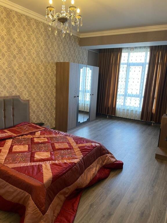 Kirayə verilir 3 otaqlı yeni tikili, 100 m², Yasamal-6